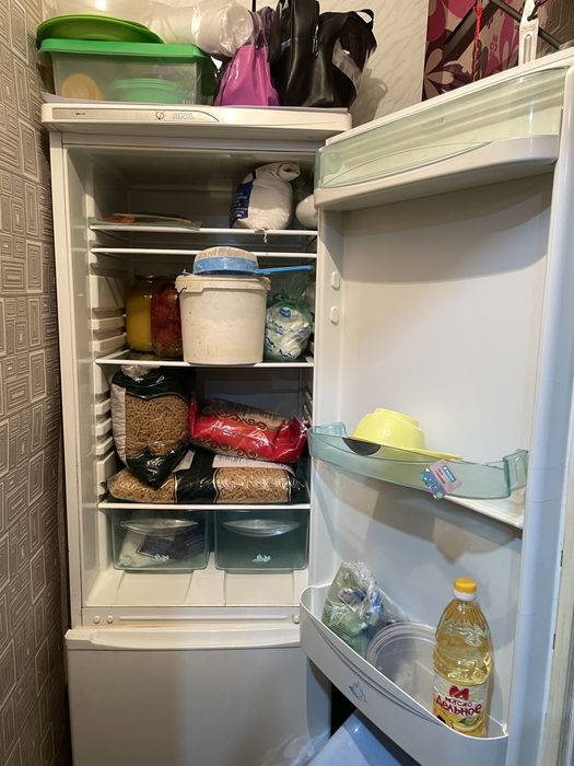 Продам холодильник