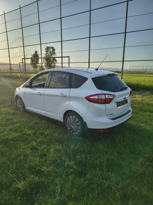 Vánd Ford C Max, ecobost recent adus!