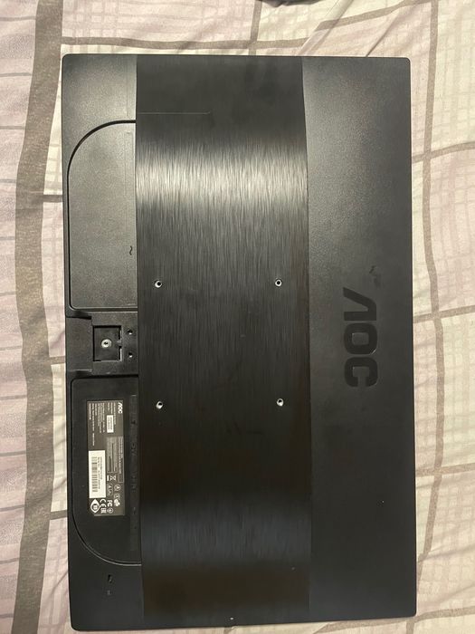 Monitor AOC perfect functional