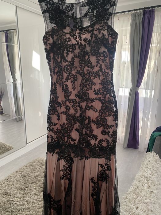 Rochie dama lunga