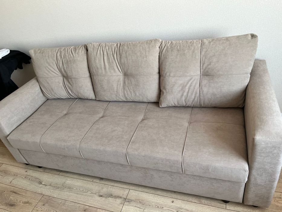 Диван Раскладной