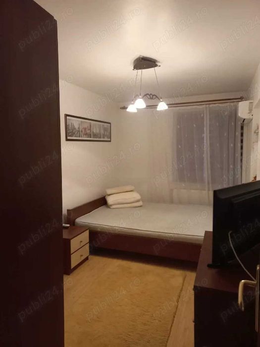 Inchiriez ap 3 camere Slatina