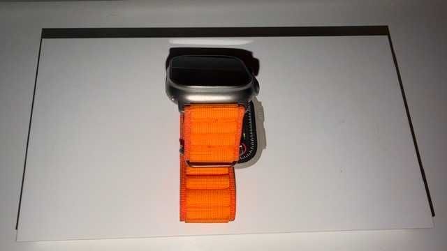 Apple Watch Ultra 2