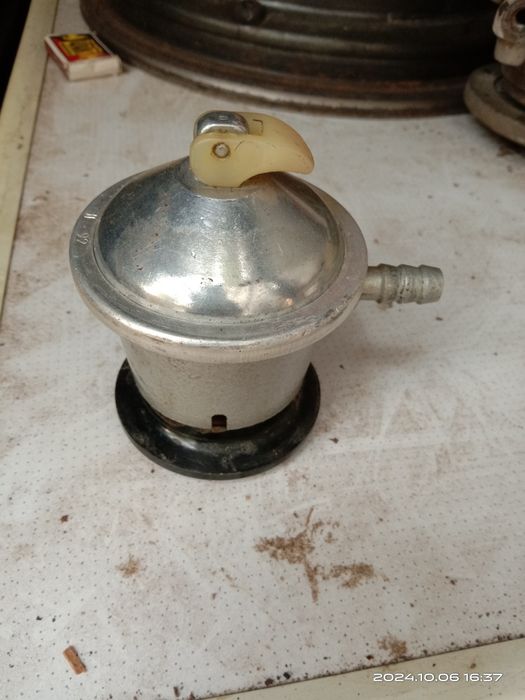 Продам редуктор советский