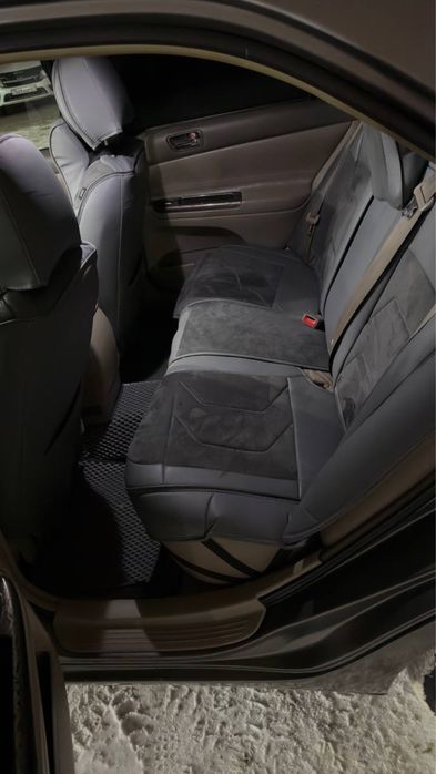 Камри 35 Американец