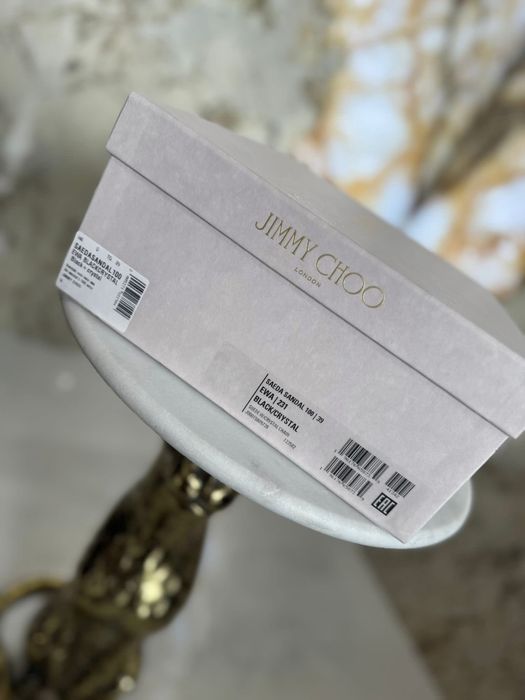 Sandale Jimmy choo saeda