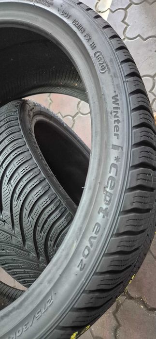 anvelope Pirelli,Hankook 275/30/20 m&s iarna