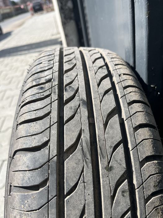 Нови летни BOTO 175/70R13 с джанти 4х100