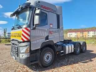 Vand Cap tractor Renault