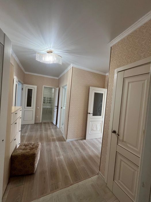 Продам 2 х кв 3/5 эт 2016 Нектар