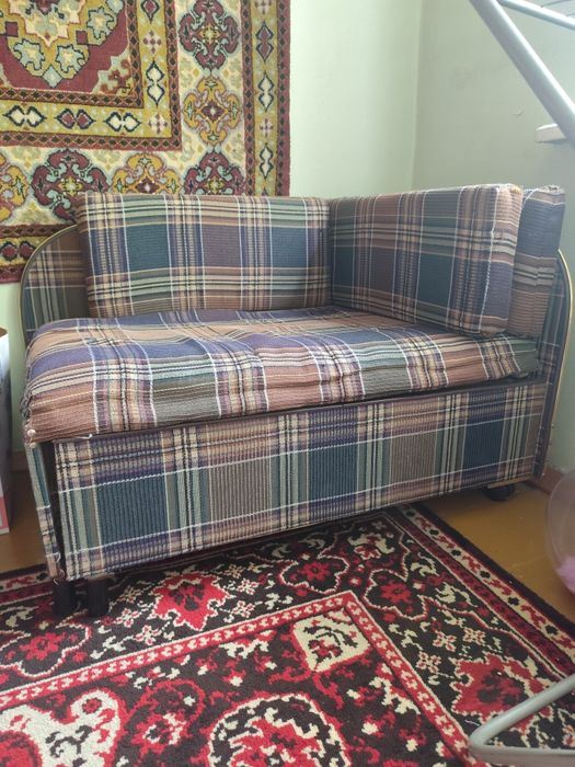 Диван кресло 2/1