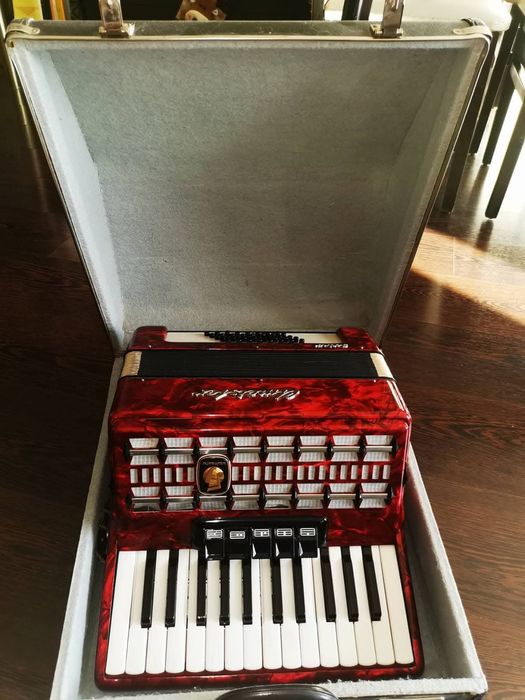 купувам акордеони