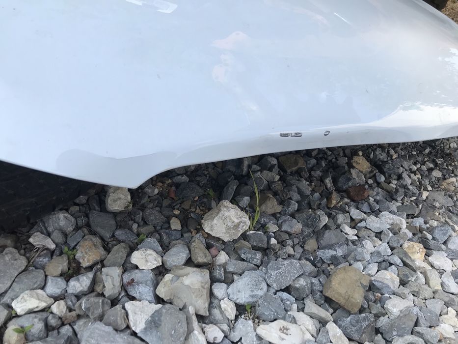 Преден капак за Ауди А1,Audi A1 2011-18г