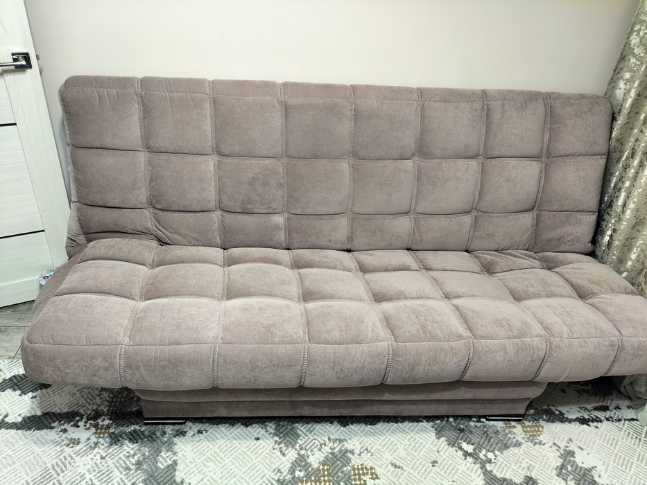 Продам диван раскладной