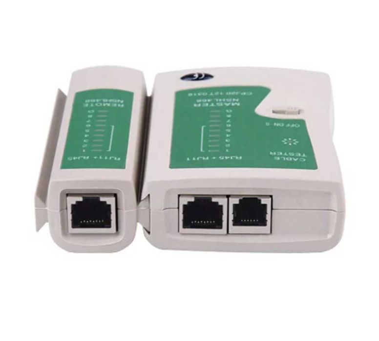 Лан тестер lan test RJ 45 мрежа тест кабел гр. София Гео Милев • OLX.bg