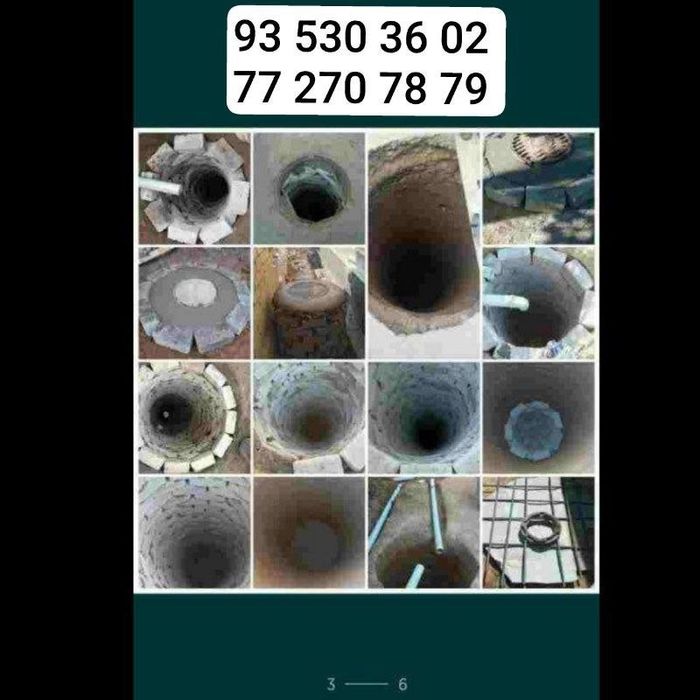 Ura tiransha padval yomkus santexnika ishlarnxam qilamiz