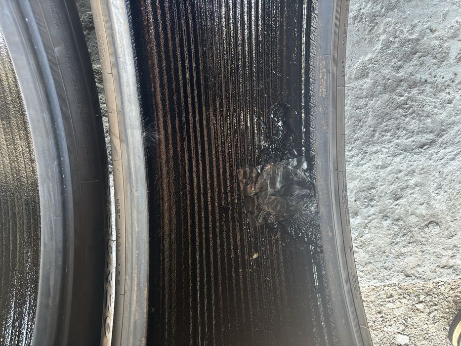Шины GoodYear 235/50/20