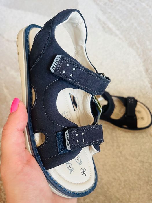 Детски сандали LASOCKI