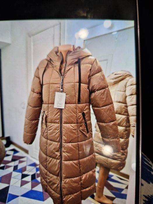 Продам одежды не носили