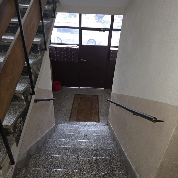 Двустаен апартамент