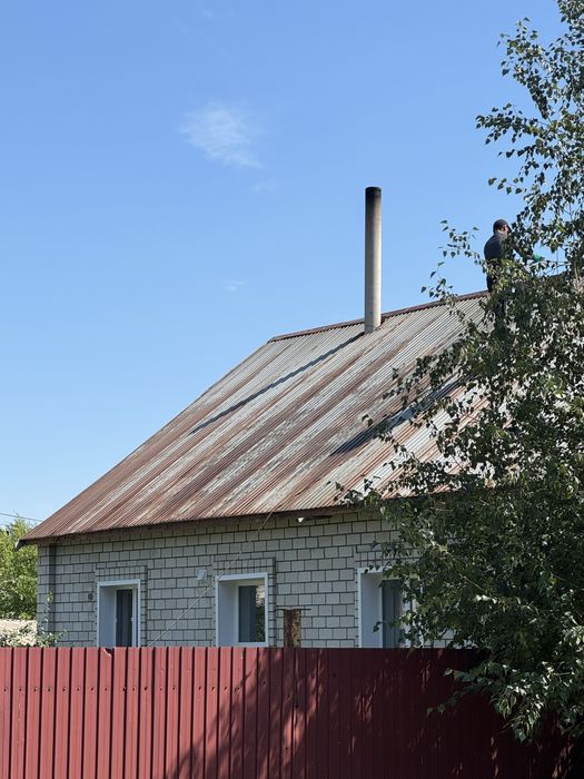 Покраска компрессором
