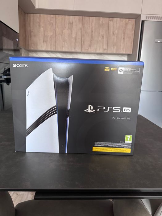Playstation 5 Pro