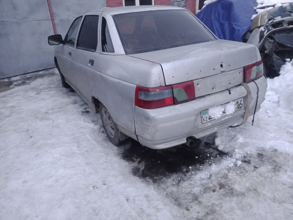 Авто по запчастям