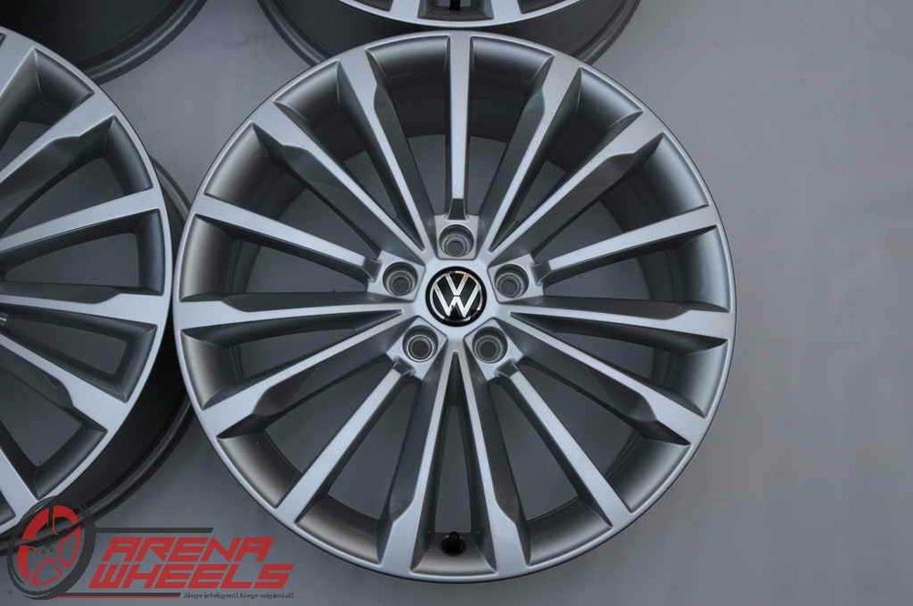 Jante 19 inch Originale VW Passat 3G B8 R19