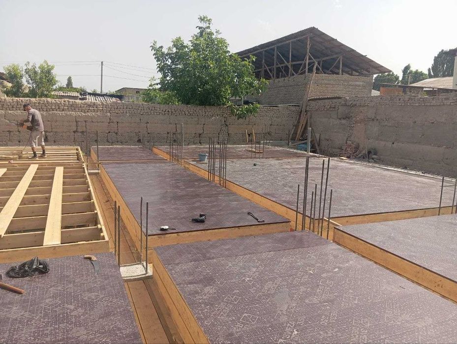 Noldan uy quramiz apalafka mikser oʻzimizdan