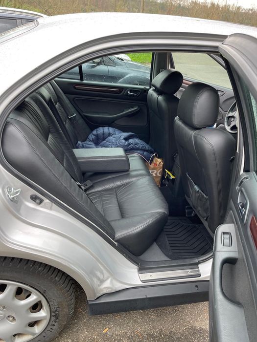 Vând Honda accord 1,8si VTEC 130cp