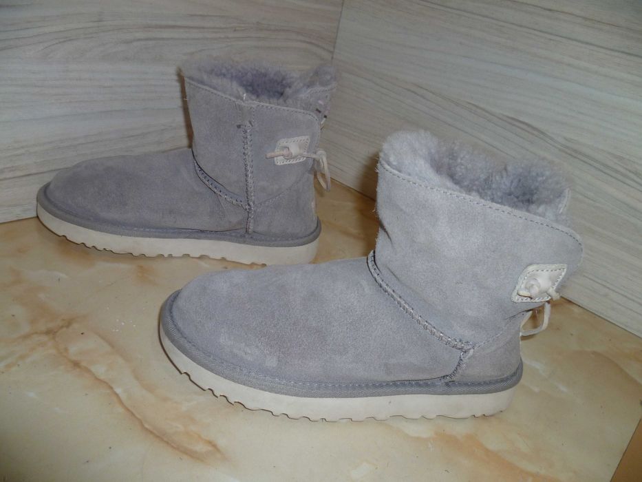 UGG оригинални ботуши №36
