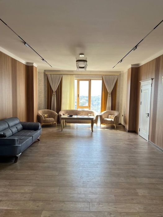 Сдаётся Premium Lux 3х ком кв на Узбекистанская ор. Эриел дом!!!