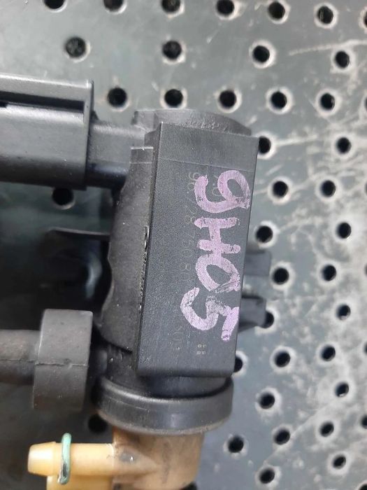 electrovalva 1.6 hdi citroen c4  ford focus 3   9672875080