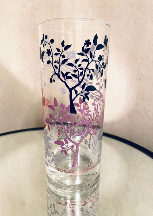 Высокий стакан Дисней