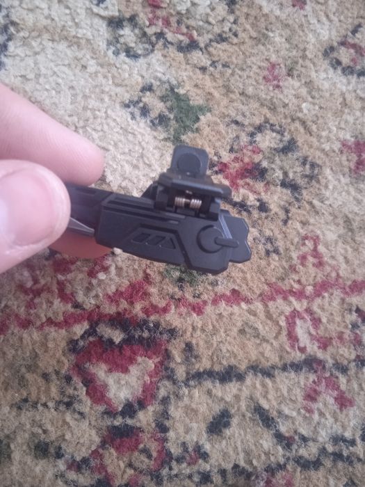 Продам триггеры для игры новые 3000 тг