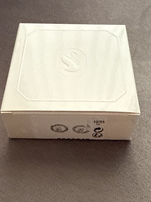 Обеци сваровски ( Swarovski)  /чисто нови с гаранция/