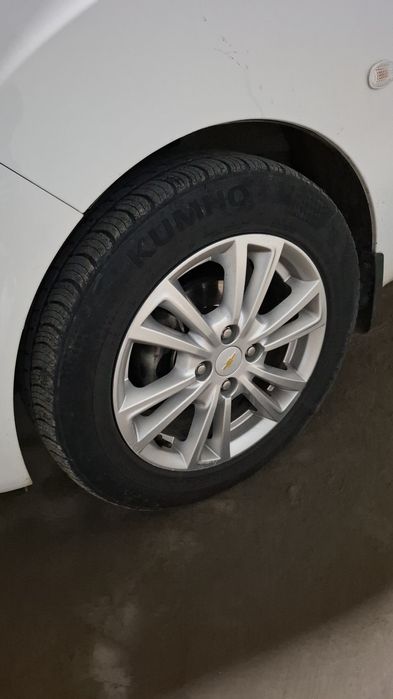 Cobolt Original Diska Srocna