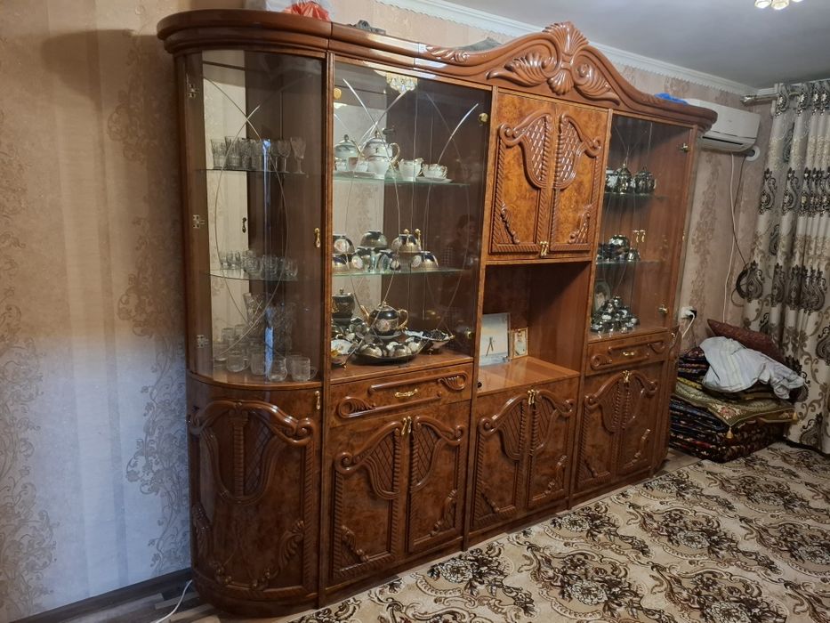 Продается стенка