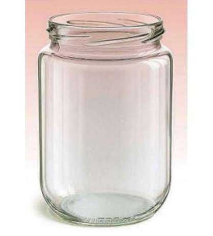 Буркани с винт около 800 гр