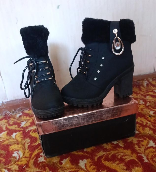 Продам полусапожки