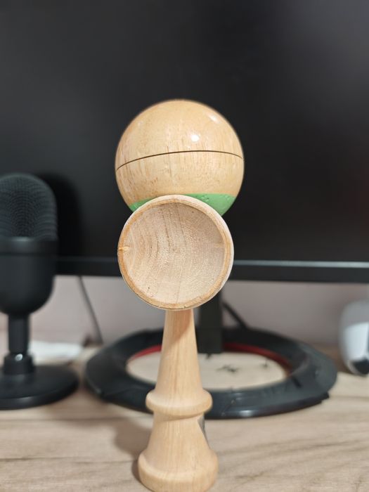 KROM Nihon Ichi Rar + Ken KROM Safari Rar și semnat