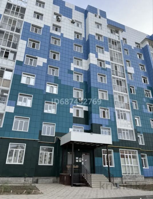 Аренда квартиры батыс 2
