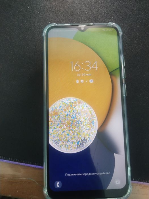Samsung Galaxy А03 SM-A035F