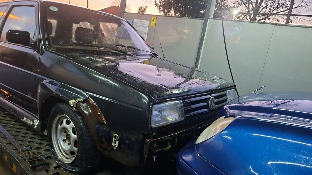 motor golf 2 gti - Piese auto de vânzare | OLX.ro