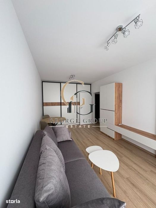 Inchiriere 2 camere Lacul Morii|Bloc Nou|Prima Inchiriere