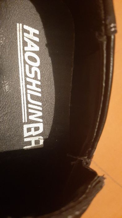 Продам мокасины на мальчика