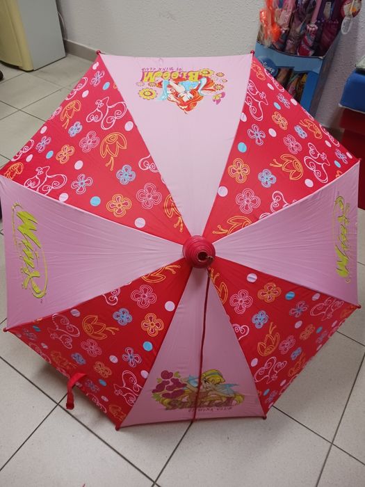 Чадъри по 20 лева