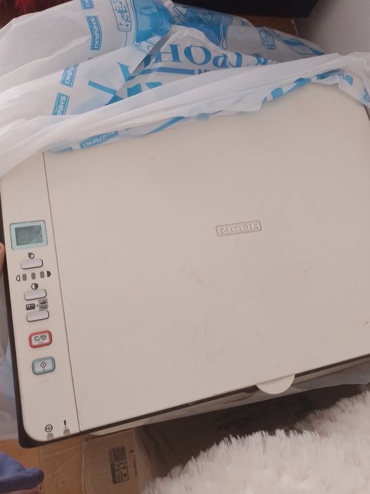 Принтер продается