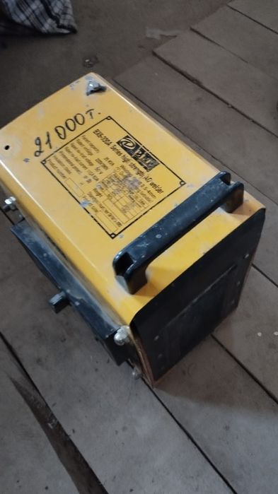 Сварочный аппарат BX-330A