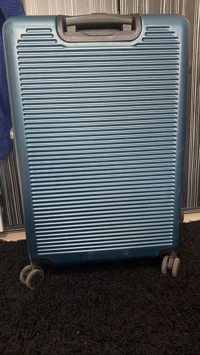 J2C Куфар 3 in 1 HARD SUITCASE 28 INCH